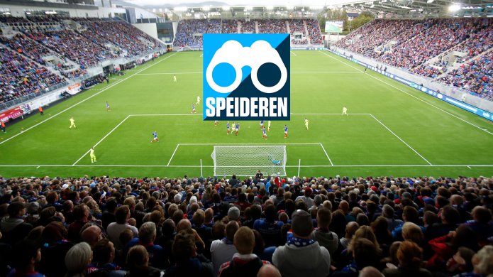 Møt Speideren i Eliteserien Fantasy!