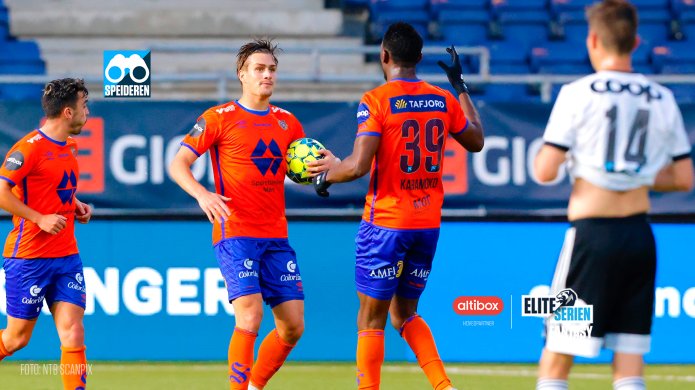 Speideren anbefaler – Runde 20