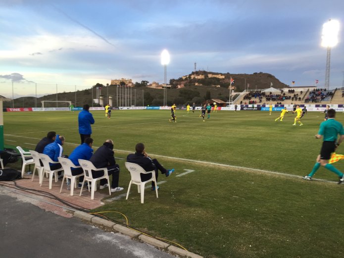 La Manga