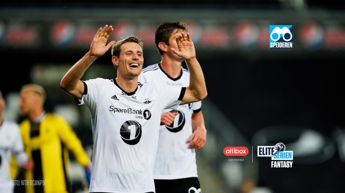 Speideren anbefaler – Runde 17